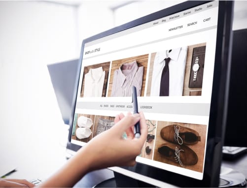 Asesoría Contable-Fiscal de e-commerce