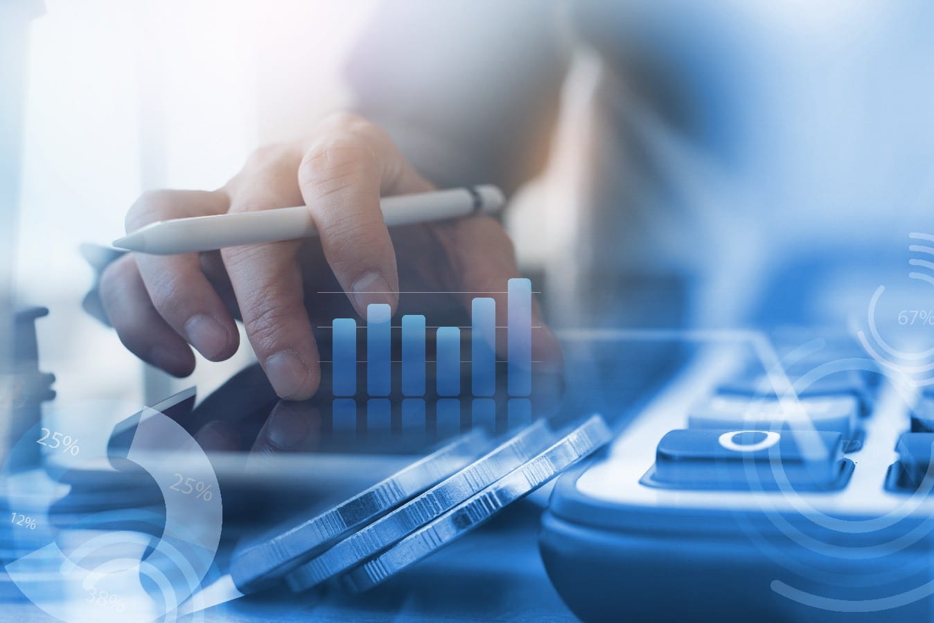 Asesoría Integral Fiscal y Contable para Pymes