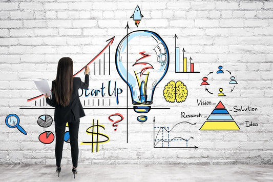 Crea tu Empresa Capitalizando el Paro