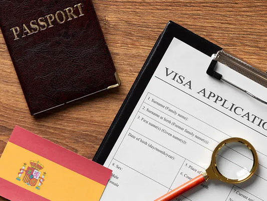 Asesoría Personalizada en Visado de Residencia y Trabajo