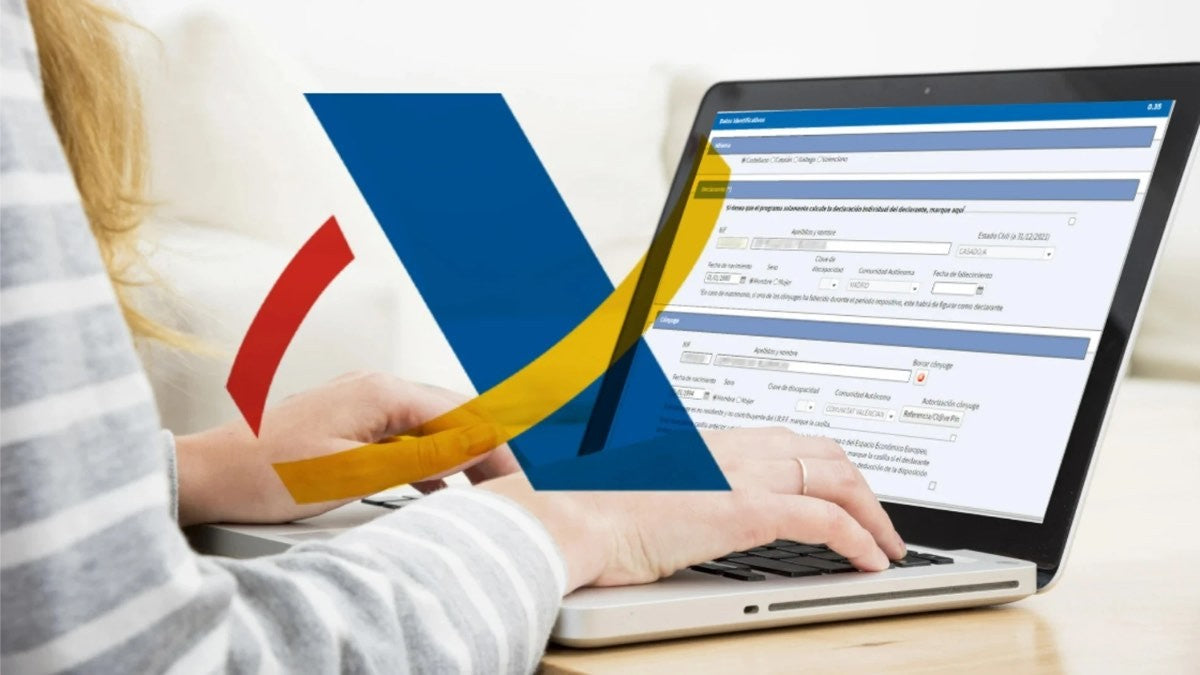 Rectificación Declaración de Renta