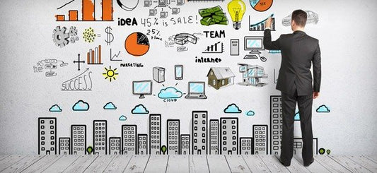 Elaboración de Planes de Negocio y Estudios de Viabilidad