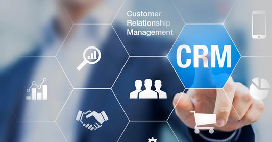 Automatización de la Contabilidad e Implementación de CRM