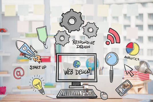 Diseño de Sitios Web